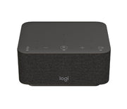 Logitech 986-000021 video conferencing system Personal audio conferencing system