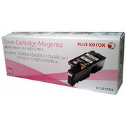 FUJI XEROX CT201593 TONER CARTRIDGE MAGENTA