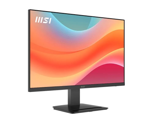 MSI Pro MP273Q E7 computer monitor 68.6 cm (27") 2560 x 1440 pixels Wide Quad HD LCD Black