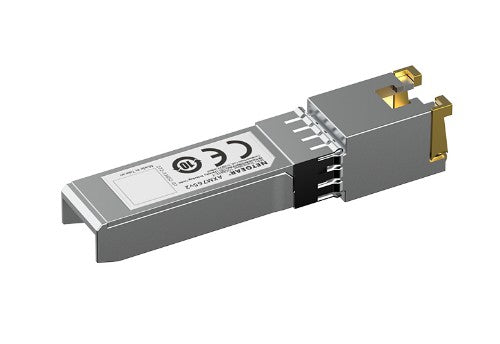 NETGEAR AXM765 network transceiver module Fiber optic 10000 Mbit/s SFP+