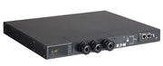 Eaton ATS16N power distribution unit (PDU) 9 AC outlet(s) 1U Black