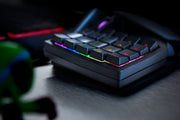 Razer Tartarus V2 numeric keypad PC/Server USB Black