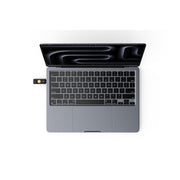Kensington VeriMark NFC+ USB-C Security Key