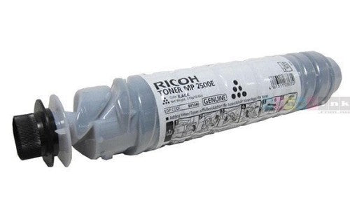 Ricoh 841001 BLACK TONER 10.5K TO SUIT MP2500E
