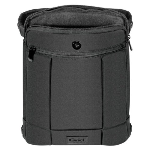 Targus TSS847AU laptop case 30.5 cm (12") Sleeve case Black, Grey