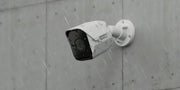 Synology BC510 AI-powered bullet camera