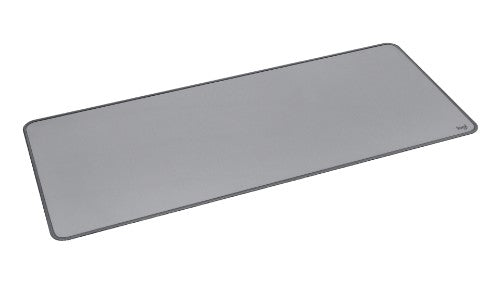 Logitech 956-000046 mouse pad Grey