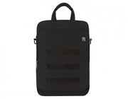 STM Ace Super Vertical Cargo 30.5 cm (12") Messenger case Black