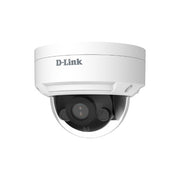 D-Link DCS-F4605EK security camera Dome CCTV security camera Indoor & outdoor 2592 x 1944 pixels Ceiling/wall