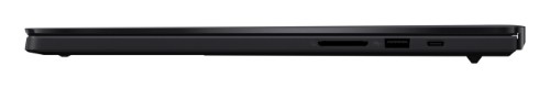 ASUS ProArt P16 H7606WX-SE008X Copilot+ PC AMD Ryzen AI 9 HX 370 Laptop 40.6 cm (16") Touchscreen WQUXGA 64 GB LPDDR5x-SDRAM 2 TB SSD NVIDIA® GeForce RTX™ 5090 Laptop GPU Wi-Fi 7 (802.11be) Windows 11 Pro Black