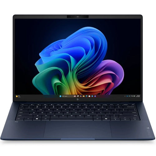 HP EliteBook X G2i 14", OLED 3K IR, U5-325, 32GB, 512GB , W11P, 3YR, BLUE