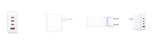 D-Link 140W GaN Charger