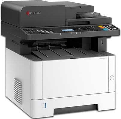 KYOCERA MA4000X A4 Mono Laser MFP- Print/Scan/Copy (40ppm)