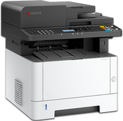 KYOCERA MA4000X A4 Mono Laser MFP- Print/Scan/Copy (40ppm)