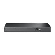 TP-Link 18-Port Gigabit Easy Smart PoE Switch with 16-Port PoE+