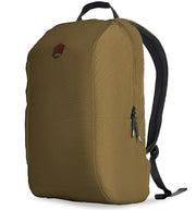 STM BagPack 15L backpack Casual backpack Olive Thermoplastic polyurethane (TPU), Nylon