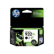 HP CN053AA NO. 932XL INK CARTRIDGE HIGH YIELD BLACK
