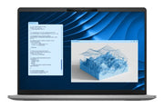DELL Latitude 5455 Copilot+ PC Snapdragon X1P-42-100 Laptop 35.6 cm (14") Full HD+ 16 GB LPDDR5x-SDRAM 1 TB SSD Wi-Fi 7 (802.11be) Windows 11 Pro Grey