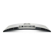 DELL UltraSharp U3425WE computer monitor 86.4 cm (34") 3440 x 1440 pixels Wide Quad HD LCD Black, Silver