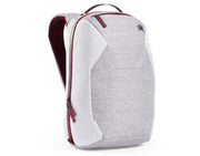 STM Myth 38.1 cm (15") Backpack Red, White