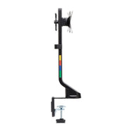 Kensington SmartFit Space-Saving Dual Monitor Arm