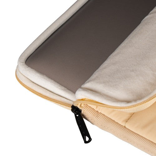 Targus Puffer 33 cm (13") Sleeve case Beige