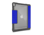 STM Dux Plus Duo (iPad 9th/8th/7th Gen) EDU - Blue
