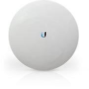 Ubiquiti NBE-5AC-GEN2-AU bridge/repeater Network bridge 450 Mbit/s White