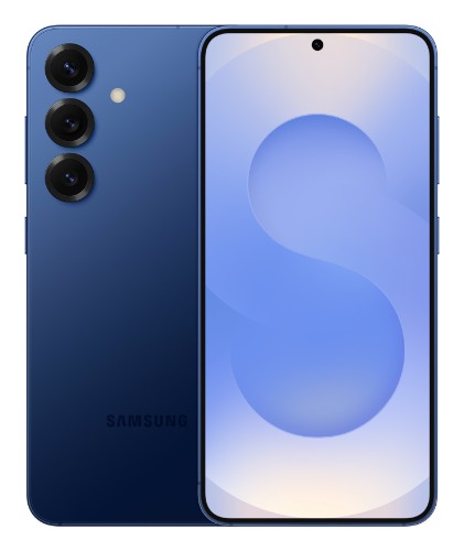Samsung Galaxy S25 SM-S931B 15.8 cm (6.2") Dual SIM Android 15 5G USB Type-C 12 GB 256 GB 4000 mAh Navy