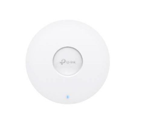 TP-Link Omada AX6000 Ceiling Mount WiFi 6 Access Point