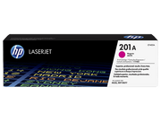 HP 201A Magenta Original LaserJet Toner Cartridge