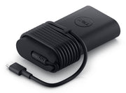 DELL 492-BDNY power adapter/inverter Indoor 100 W Black