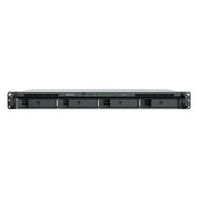Synology RX426 disk array 0 TB Rack (1U) Black, Grey