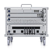 Ubiquiti U-Rack-6U-TL Rack base