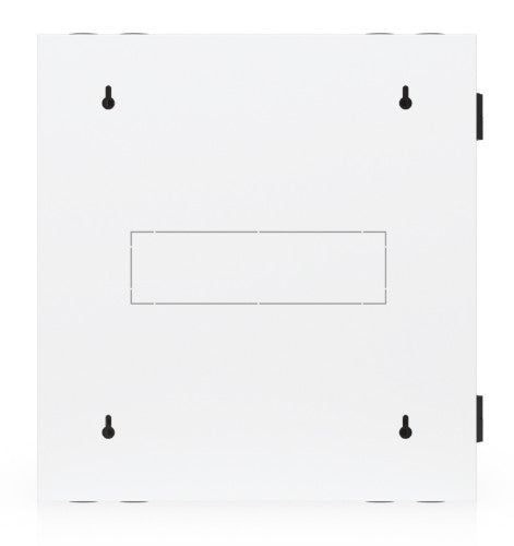 Ubiquiti UACC-Rack-12U-Wall-SW-G Wall mounted rack White