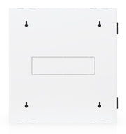 Ubiquiti UACC-Rack-12U-Wall-SW-G Wall mounted rack White