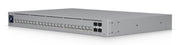 Ubiquiti UniFi Pro HD 24 Managed L2/L3 2.5G Ethernet (100/1000/2500) 1U Grey