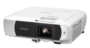 Epson EB-FH54 Standard throw projector 4100 ANSI lumens 3LCD 1080p (1920x1080) White