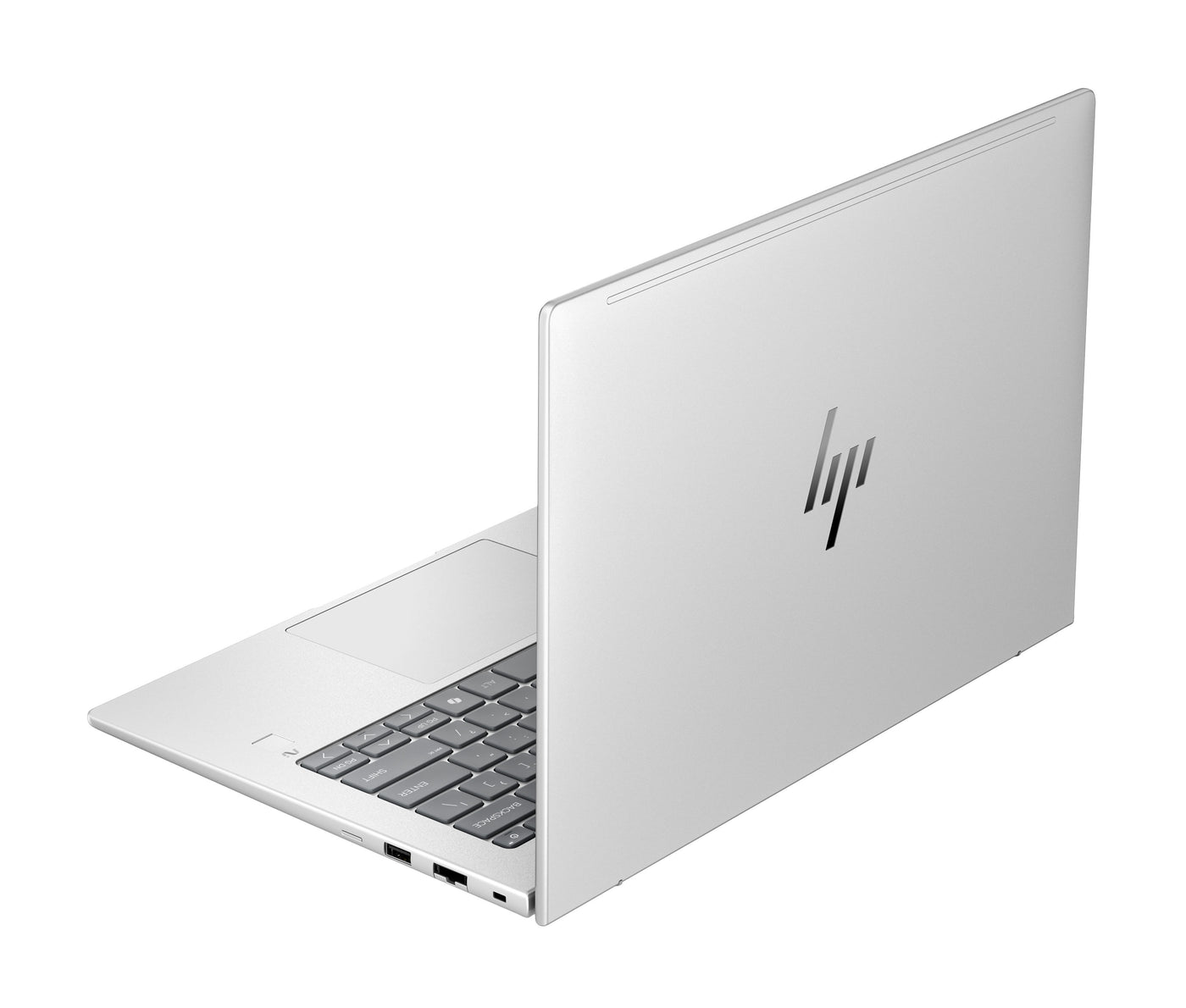 HP BX2Q0PT, EliteBook 6 G1q, 14" WUXGA Screen (IR-Webcam), Snapdragon X1-P42-100, 32GB DDR5 RAM, 512GB NVMe SSD, Wi-Fi 7+Bluetooth, Windows 11 Pro, 3 Year Onsite Warranty
