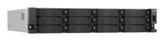 QNAP TS-h1277AXU-RP-R7-32G, AMD Ryzen  7000 series 8C16T(boost up to 5.3 GHz), 32GB DDR5 UDIMM (1x 32GB),redundant power, 5 Yrs