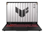 ASUS TUF Gaming A16 FA608UHI-TU124W AMD Ryzen™ 7 260 Laptop 40.6 cm (16") Full HD+ 16 GB DDR5-SDRAM 512 GB SSD NVIDIA® GeForce RTX™ 5050 Wi-Fi 6E (802.11ax) Windows 11 Home Grey