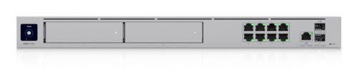 Ubiquiti Dream Machine Pro Max gateway/controller 10, 100, 1000, 2500 Mbit/s