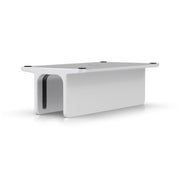 Ubiquiti UniFi Cloud Key Gen2 Plus Stand, Aluminum Stand Accessory for The Cloud Key+