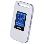 D-Link CAT 6 4G/LTE Mobile Router