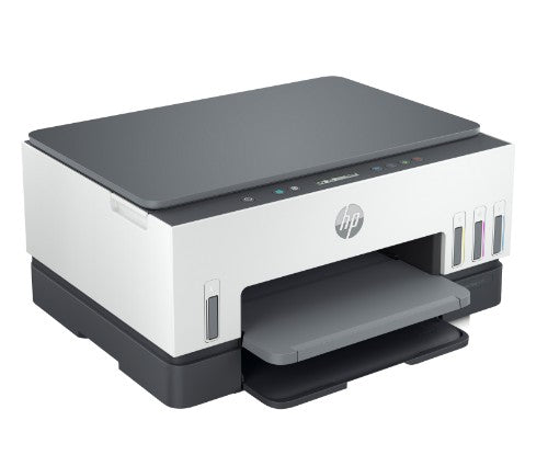 HP Smart Tank 6005 Wireless All-in-One Color Printer, Copier, Scanner