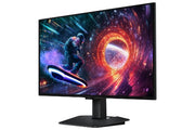 Samsung G50SF computer monitor 68.6 cm (27") 2560 x 1440 pixels Quad HD OLED Black
