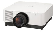 Sony VPL-FHZ131L Large venue projector 13000 ANSI lumens 3LCD WUXGA (1920x1200) Black, White