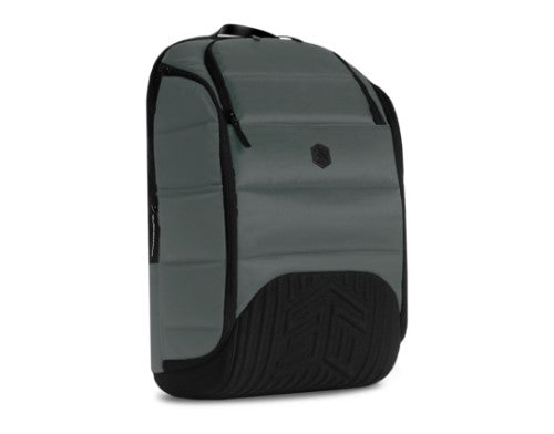 STM DUX backpack Grey Twill