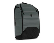 STM DUX backpack Grey Twill