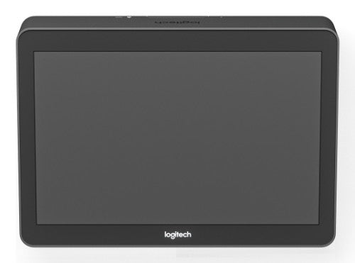 Logitech TAPRMGUNIAPP video conferencing system Ethernet LAN